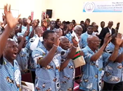 Christian Mens' Fellowship