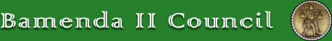 Bamenda 2 Council - Cameroon
